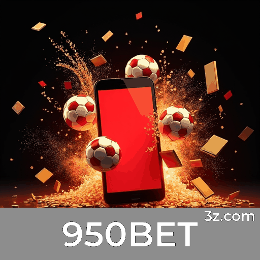 950BET - Plataforma Segura e Profissional