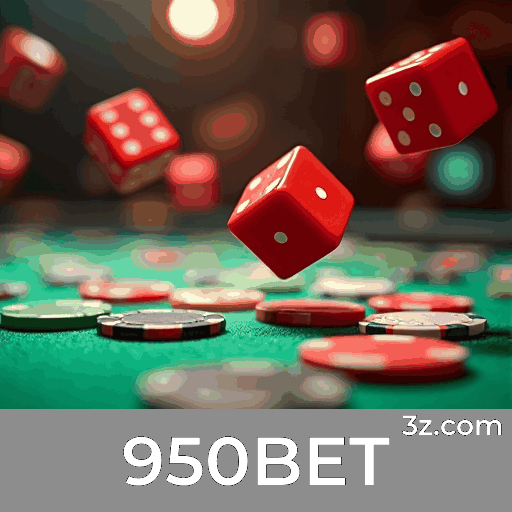 950BET: Inovação e Tecnologia no Futuro dos Jogos