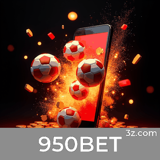 950BET: Desbloqueie Bonificações Incríveis Agora!