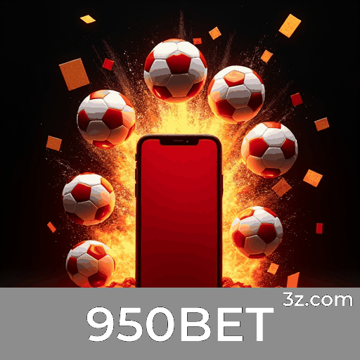 Experiência Superior de Jogos de Cassino no 950BET