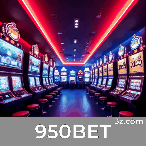 Recompensas Reais e Transparentes no 950BET: Promoções Sem Pegadinhas