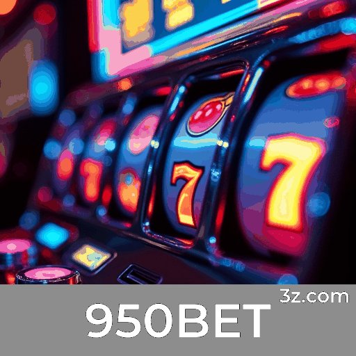 950BET: Inovação e Tecnologia no Futuro dos Jogos