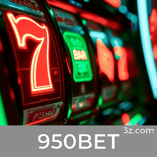 950BET: A Experiência Completa de Apostas no Seu Bolso