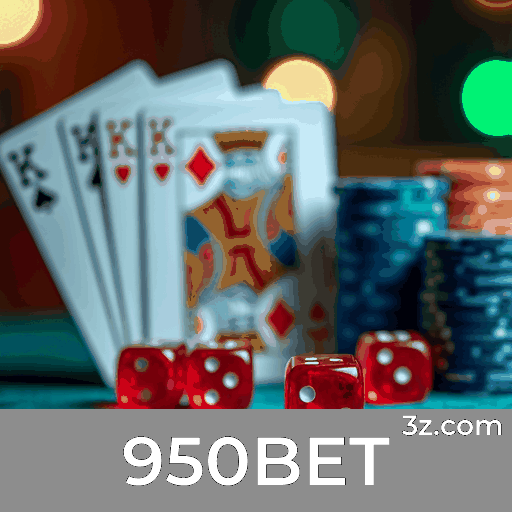 950BET: A Experiência Completa de Apostas no Seu Bolso