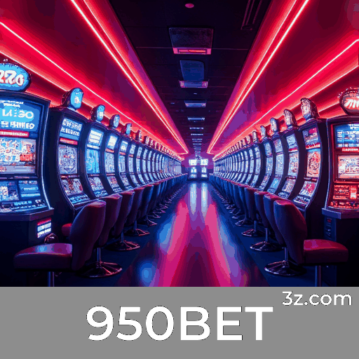 Recompensas Reais e Transparentes no 950BET: Promoções Sem Pegadinhas