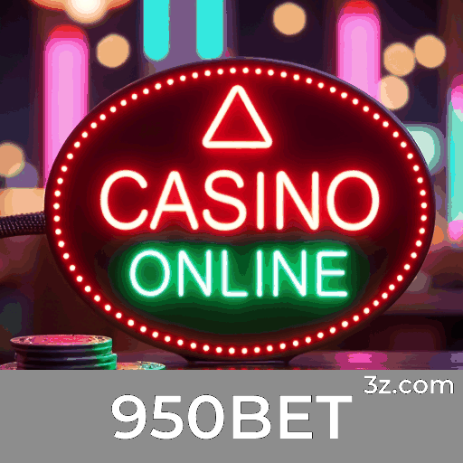 950BET - Plataforma Segura e Profissional