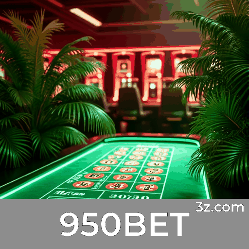 950BET: Estratégias de Esporte e Análise de Apostas