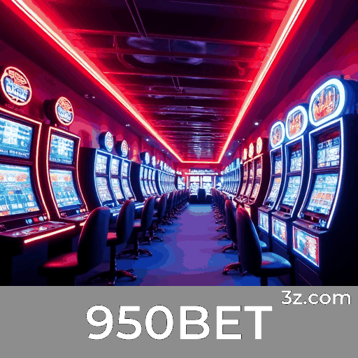 950BET: A Experiência Completa de Apostas no Seu Bolso
