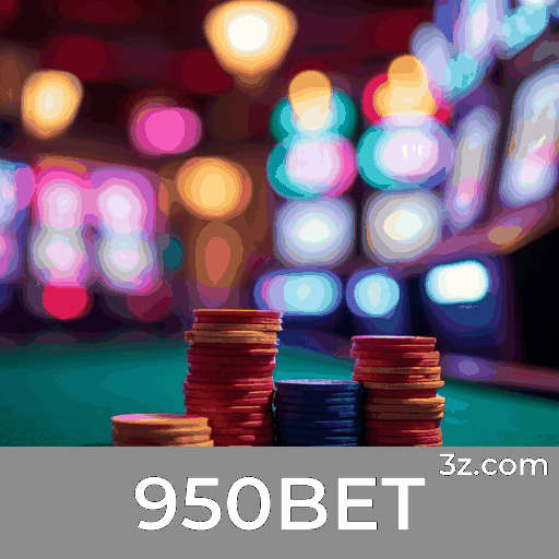 950BET: Desbloqueie Bonificações Incríveis Agora!