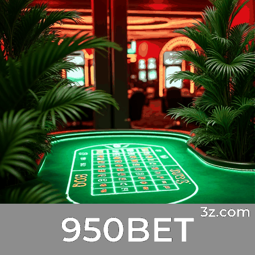 950BET: A Experiência de Dealer ao Vivo Preferida no Brasil