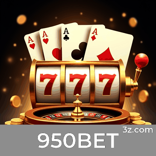 950BET: Desbloqueie Bonificações Incríveis Agora!
