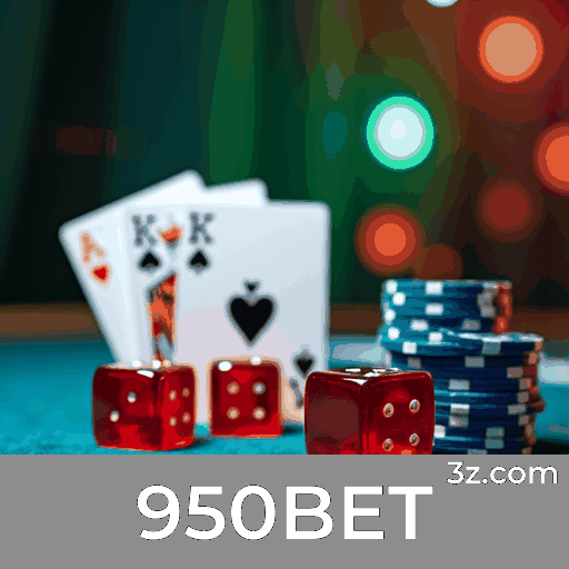 950BET: Desbloqueie Bonificações Incríveis Agora!