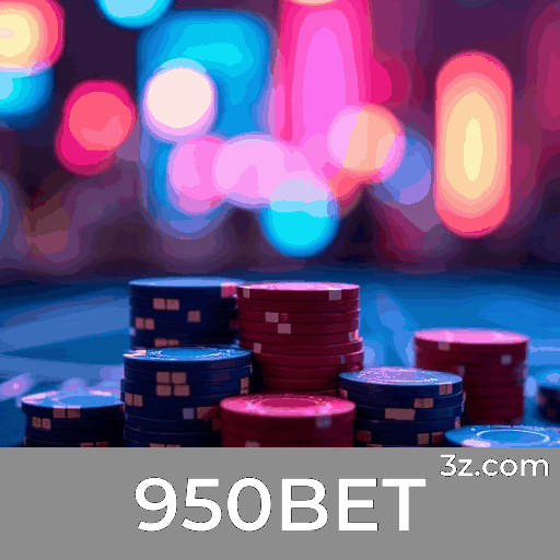 Experiência Superior de Jogos de Cassino no 950BET