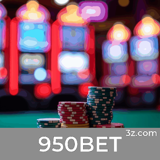 950BET: Seu Cassino Online Premium