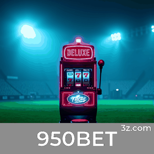 950BET: Inovação e Tecnologia no Futuro dos Jogos